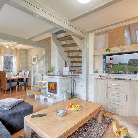 Ferienhaus Bei Simone Mit Sauna Kirchheim  Buitenkant foto